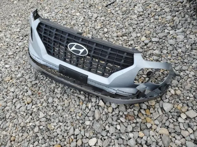 2021 HYUNDAI VENUE SE