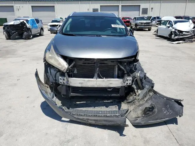 2016 NISSAN MURANO S