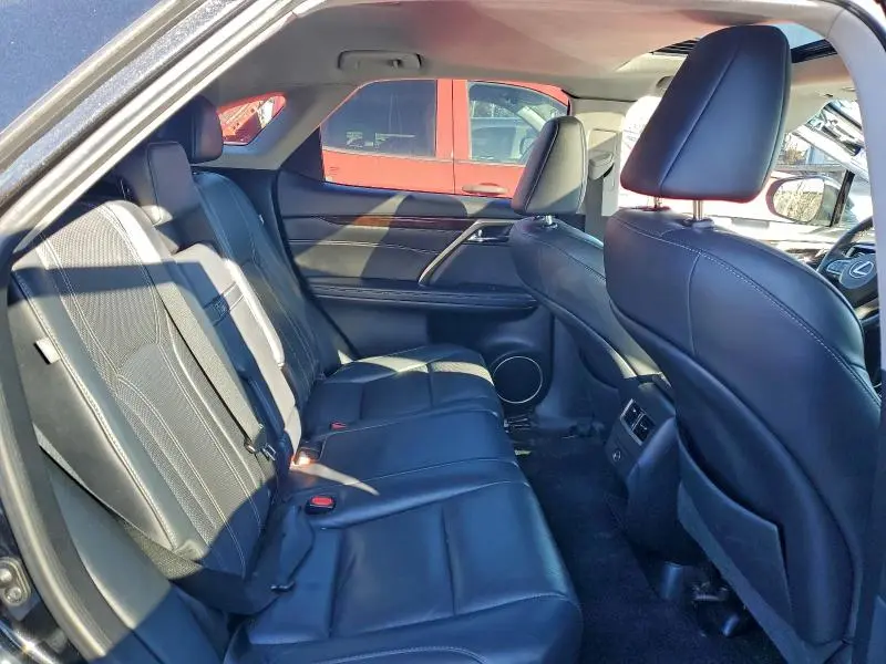 2019 LEXUS RX 350 BASE  