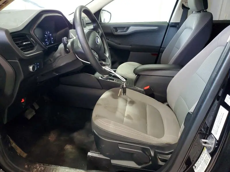 2020 FORD ESCAPE S  