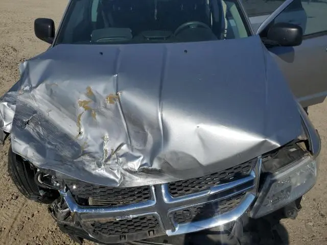 2015 DODGE JOURNEY SE