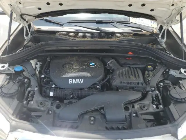 2018 BMW X1 SDRIVE28I  