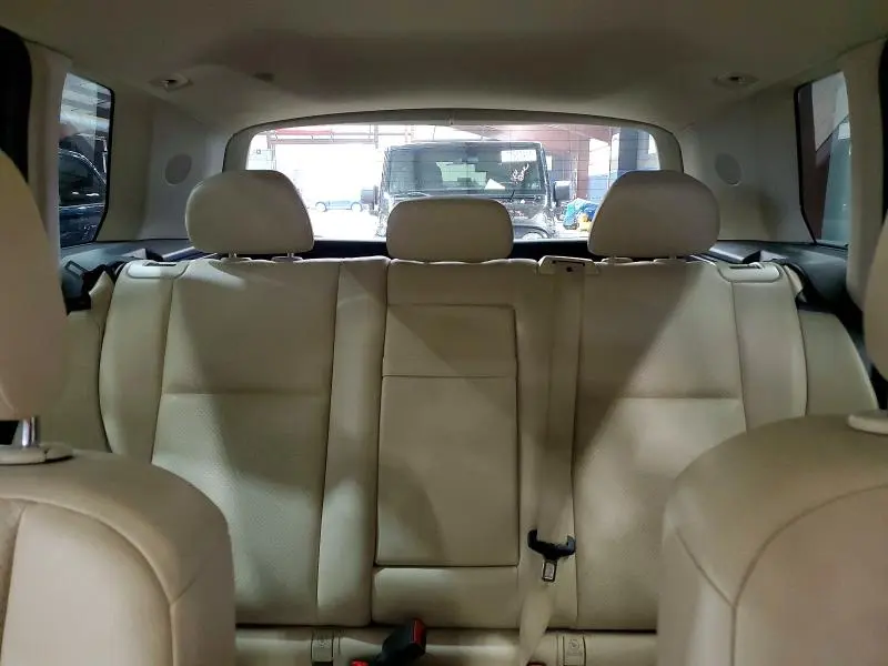 2015 MERCEDES-BENZ GLK 250 BLUETEC  