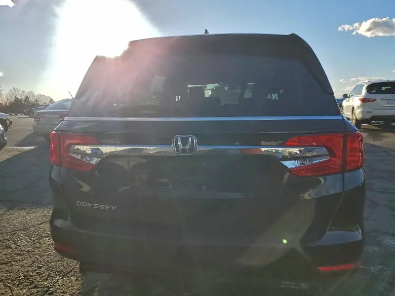 2020 HONDA ODYSSEY EX  