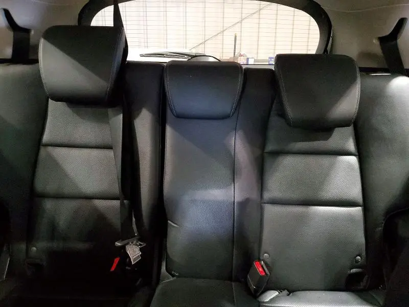 2022 HONDA HR-V EXL  