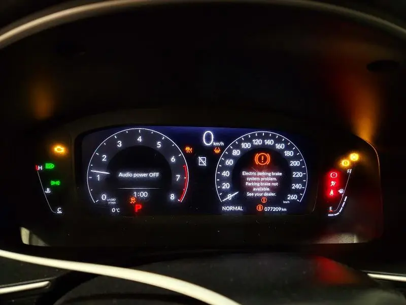 2022 HONDA CIVIC TOURING  