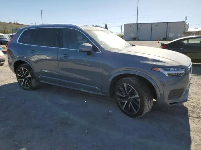 2021 VOLVO XC90 T6 MOMENTUM  