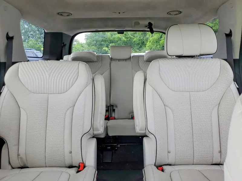 2025 HYUNDAI PALISADE LIMITED  