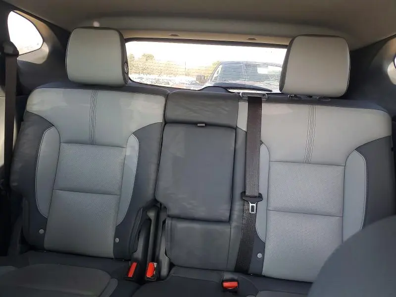 2020 CHEVROLET BLAZER 3LT  