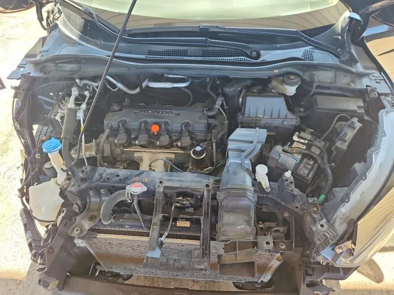 2020 HONDA HR-V LX  