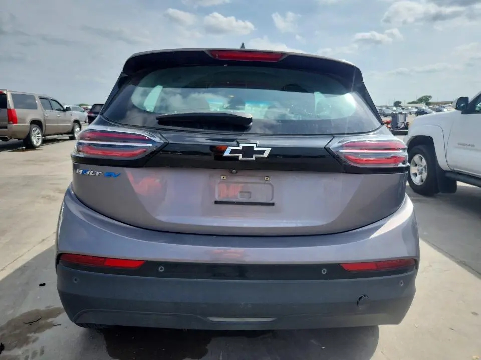 2023 CHEVROLET BOLT EV 1LT  