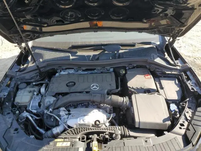 2021 MERCEDES-BENZ GLA 250