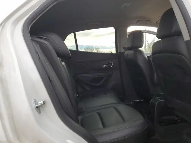 2014 BUICK ENCORE PREMIUM  