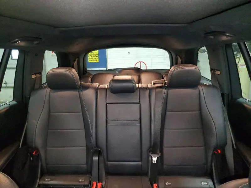 2022 MERCEDES-BENZ GLS 450 4MATIC  