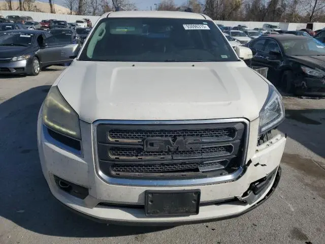 2014 GMC ACADIA SLT-1  