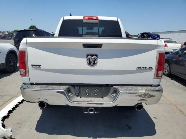 2019 RAM 1500 CLASSIC LARAMIE  