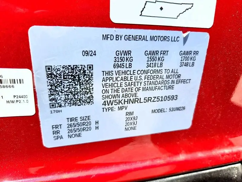 2024 ACURA ZDX A-SPEC  