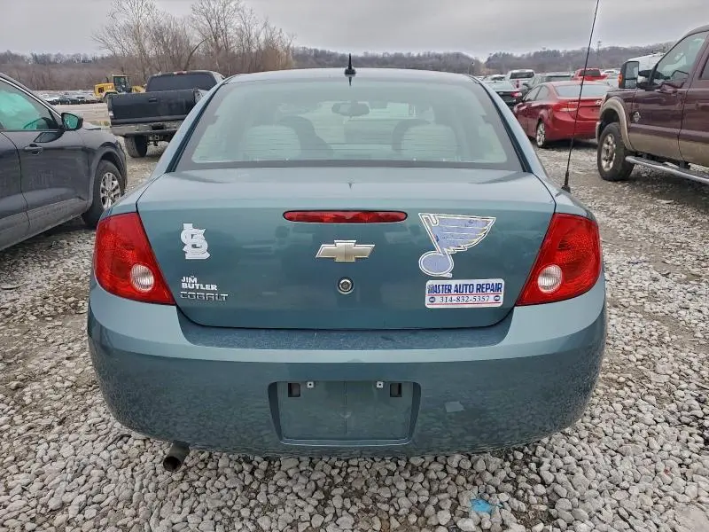 2010 CHEVROLET COBALT LS  