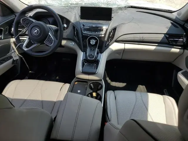 2025 ACURA RDX ADVANCE  