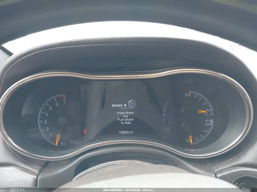 2014 JEEP GRAND CHEROKEE SUMMIT