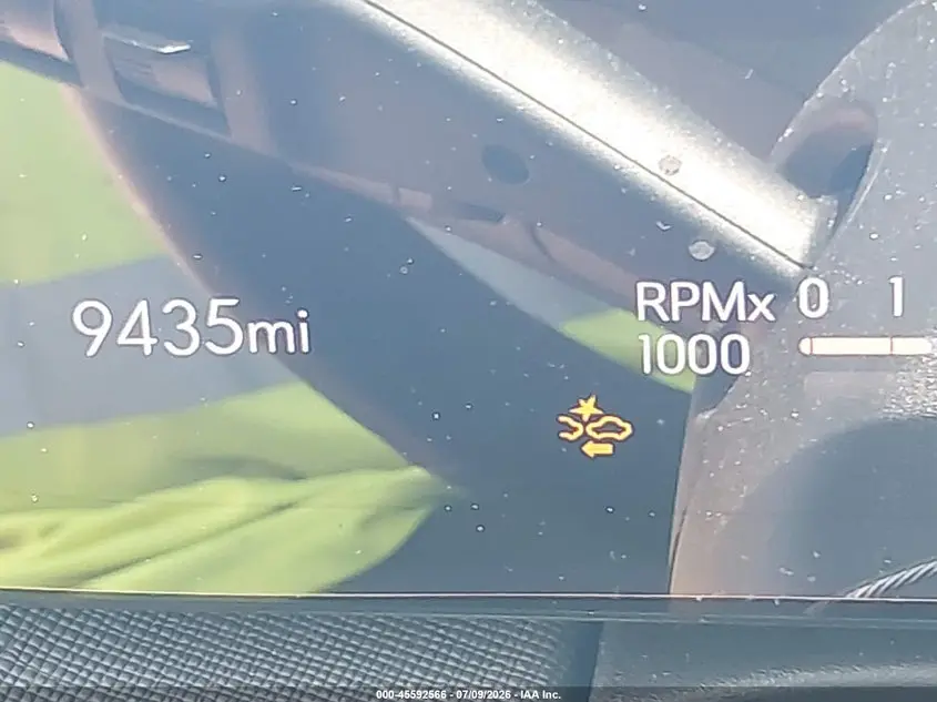 2025 BUICK ENCLAVE PREFERRED FWD