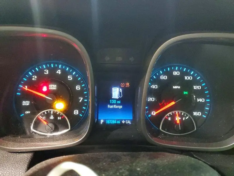 2014 CHEVROLET MALIBU 1LT  