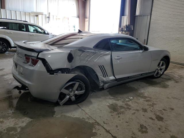 2012 CHEVROLET CAMARO LT