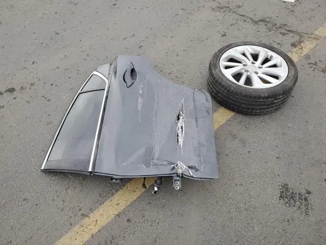 2016 ACURA ILX BASE WATCH PLUS  