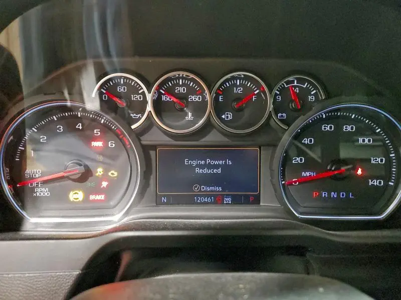 2021 CHEVROLET SILVERADO K1500 LT  