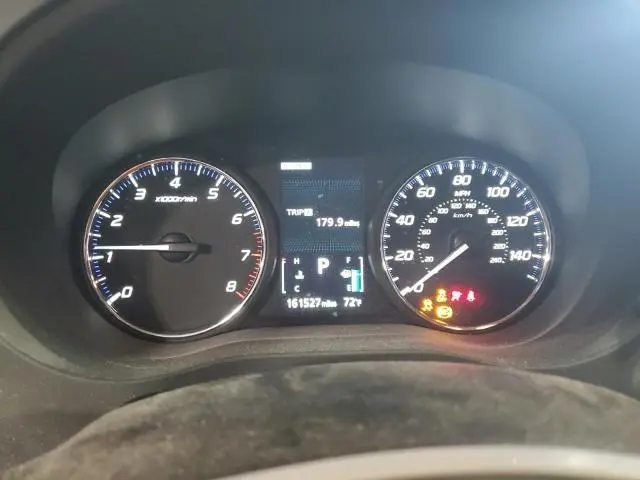 2015 MITSUBISHI OUTLANDER SE  