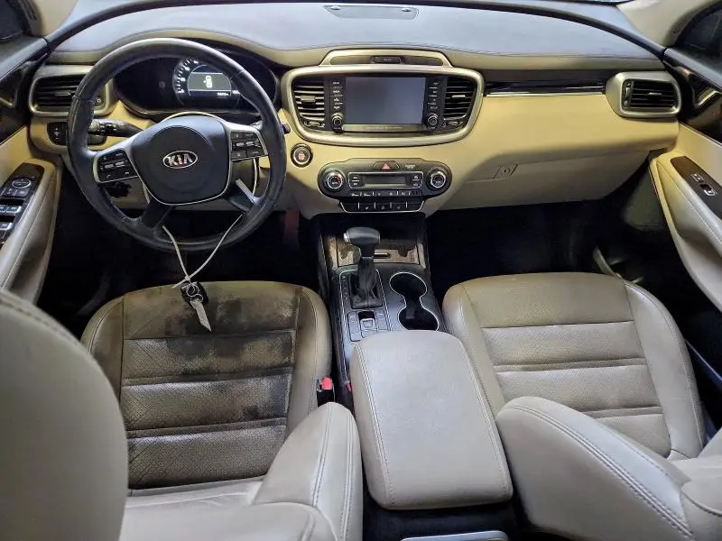 2019 KIA SORENTO EX  