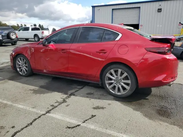 2020 MAZDA 3 PREFERRED  