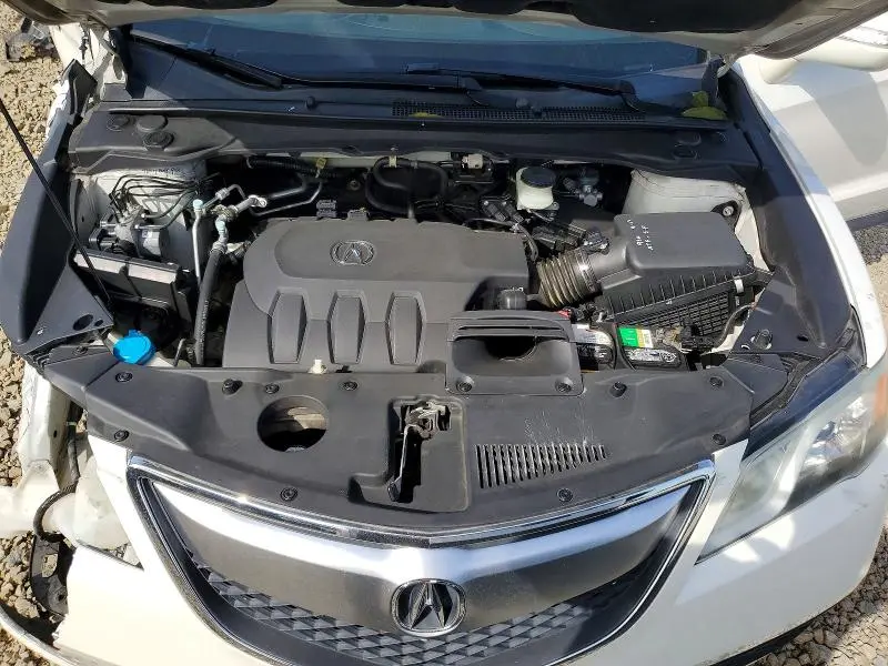 2013 ACURA RDX TECHNOLOGY  