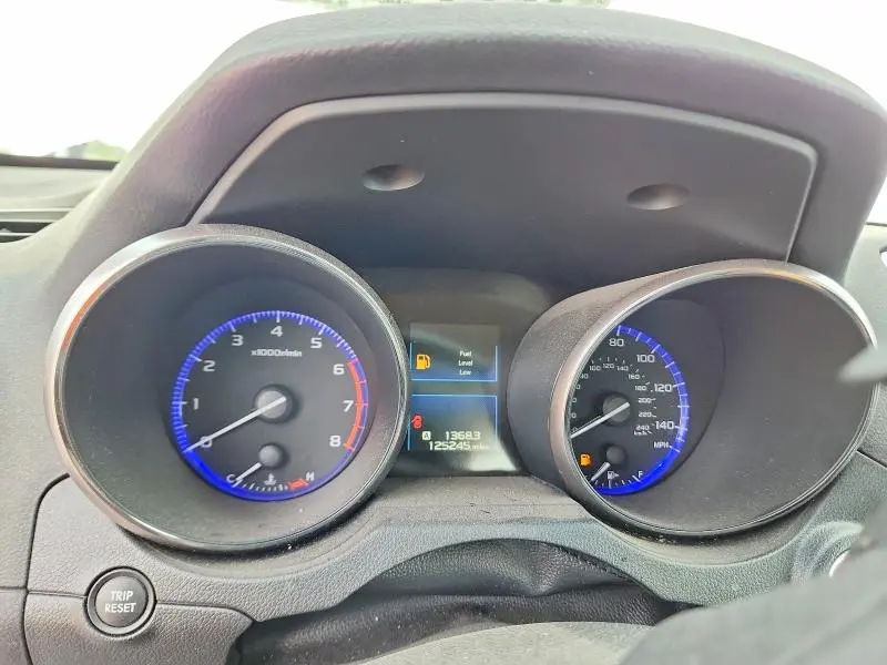 2016 SUBARU LEGACY 2.5I LIMITED  