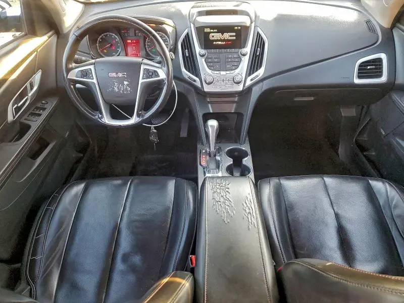 2013 GMC TERRAIN SLT  