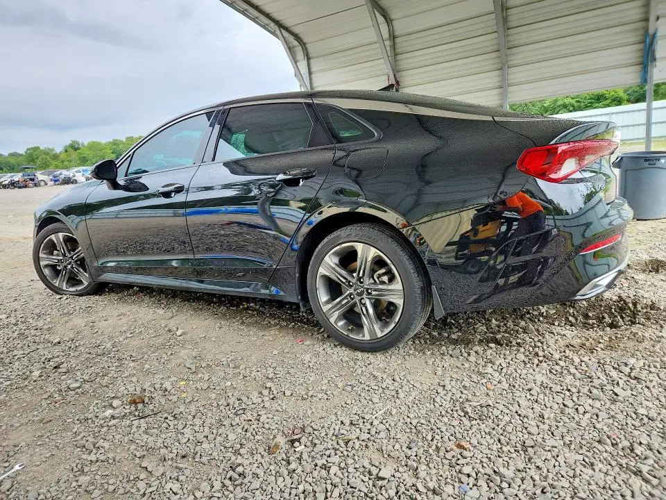 2022 KIA K5 EX  