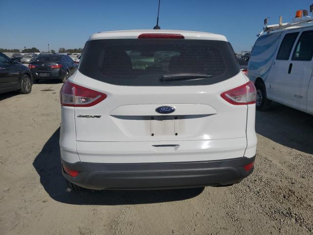 2014 FORD ESCAPE S