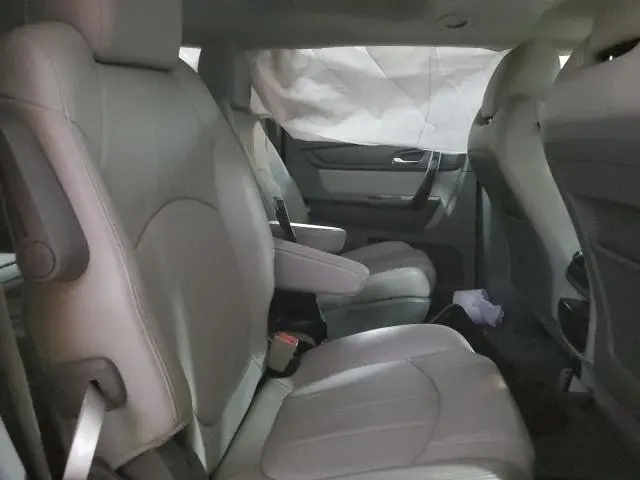2017 GMC ACADIA LIMITED SLT-2  