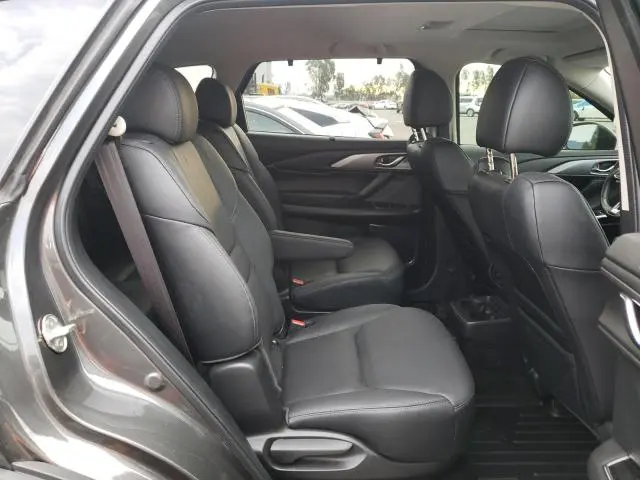 2022 MAZDA CX-9 TOURING PLUS  