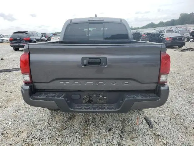 2022 TOYOTA TACOMA DOUBLE CAB  