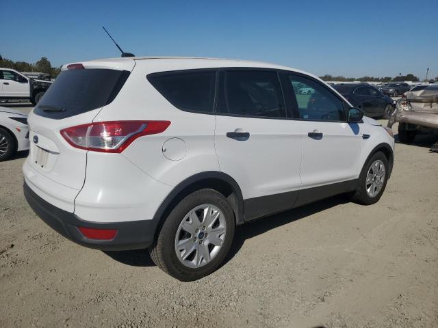 2014 FORD ESCAPE S