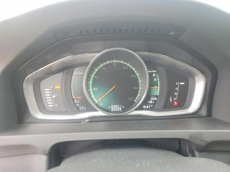 2017 VOLVO S60 PREMIER  