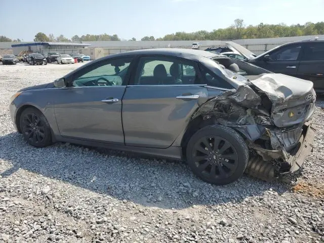 2012 HYUN SONATA   