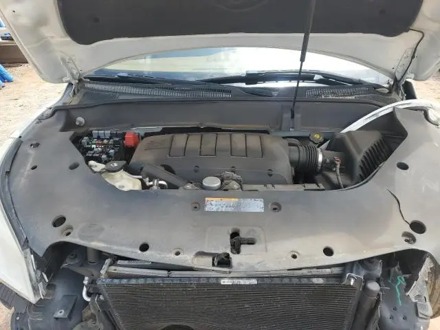 2014 BUICK ENCLAVE   