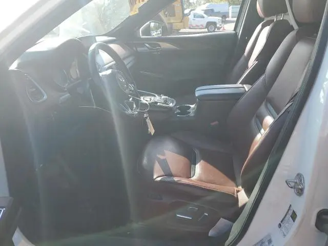 2019 MAZDA CX-9 SIGNATURE  