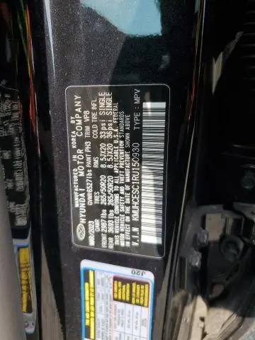 2024 GENESIS GV80 BASE  