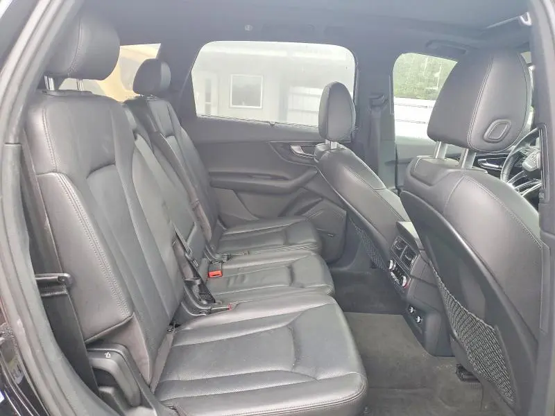 2018 AUDI Q7 PREMIUM PLUS  
