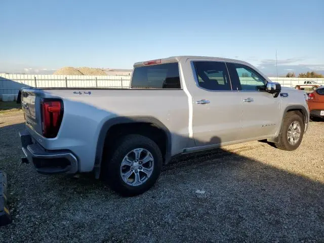 2020 GMC SIERRA K1500 SLT  