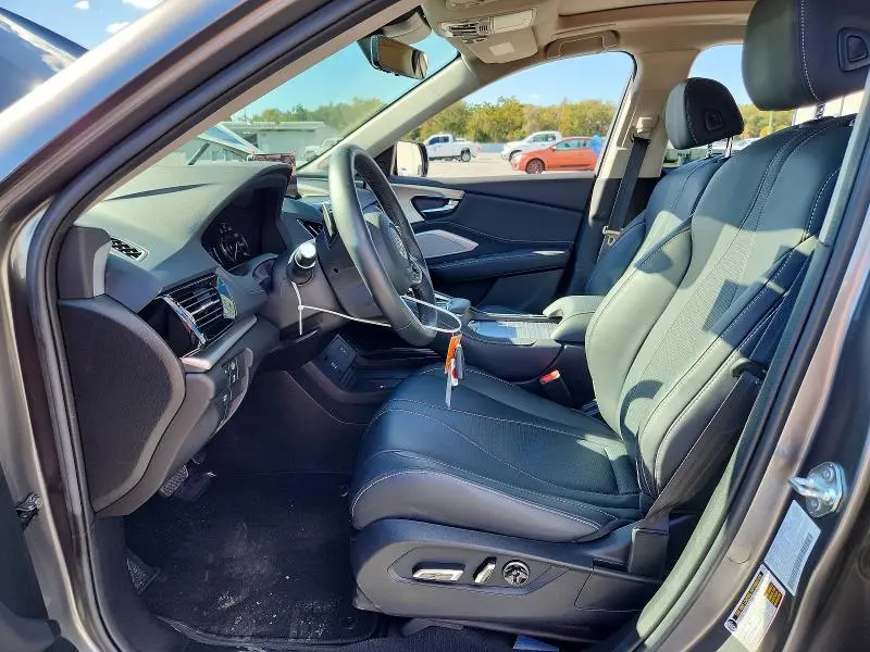 2024 ACURA RDX TECHNOLOGY  