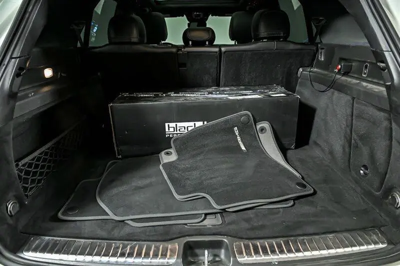 2021 MERCEDES-BENZ GLE AMG 53 4MATIC  